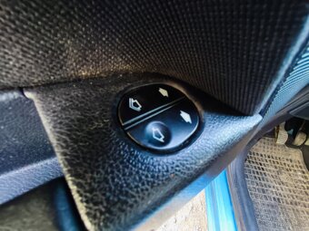 Ford Fusion 1.4 i Nová STK do 05/2027 - 14