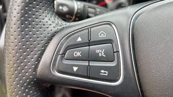 Mercedes Benz C180 - najeto 44.713 km - 14