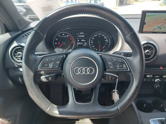 Audi A3 35TFSI DSG S-line - 14