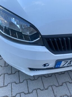 Škoda Citigo 1.0 CNG - 14