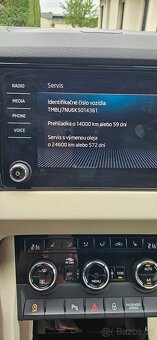 KAROQ 2.0TDI DSG 4X4 STYLE/ACC/LED/KESSY/Ť.Ž/TOP - 14