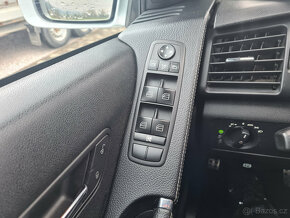 Prodám Mercedes Benz R 320 CDI 165kW 4 matic - 14