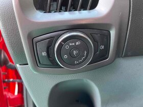 Ford Transit Custom L2H2 Tažné, DPH - 14