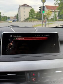 BMW X6 XDRIVE 30d 74 tis km odpočet DPH - 14