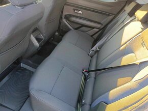 Duster Journey TCe 130 - 14