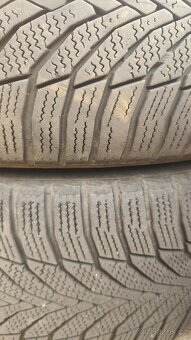 Disky Brock 5x108 17" - 14