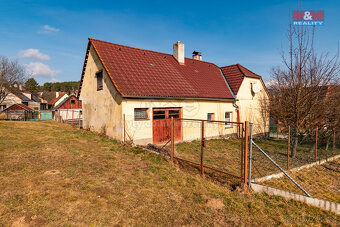 Prodej rodinného domu, 160 m², Krejnice - 14