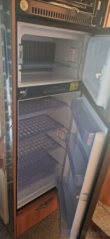 Prodám obytné auto Hymer T554 cl - 14