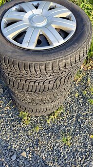 Ford Fusion 1,6i 74kw - 14
