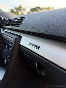 Audi A4 B6 2.5 TDI - 14