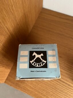 Retro Igráček - Zdravotnice - 14