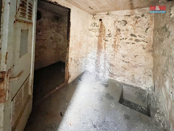 Prodej zahrady s chatou, 2504 m², Strakonice - 14