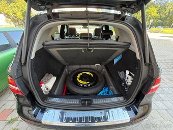 Mercedes benz ML 350 w166 - 14
