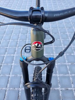 Horské kolo Rocky Mountain Instinct Carbon 50 2022 29″ - 14