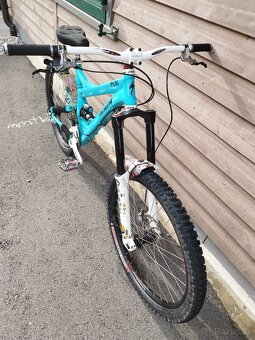 Horské kolo Specialized SX Trail three, sjezdové-trail - 14