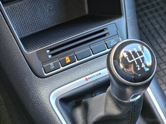 VW Tiguan 2.0TDI 103 kW 4x4 TAŽNÉ ALCANTARA KAMERA 123tis.KM - 14