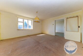 Prodej stavebních pozemků 10 211 m², Vyklantice - Starý Smrd - 14