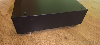 Hifi CD přehrávač Sony CDP-990(1990-91),čti popis - 14