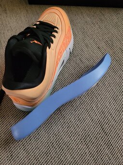 Dívčí dámské tenisky Air Jordan Zion 4 zn. Jordan, vel. 37,5 - 14