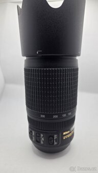 Nikon d7000 +70-300 - 14
