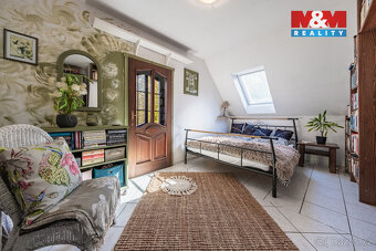 Prodej rodinného domu v Náchodě; Náchodu, ul. 1. Máje - 14