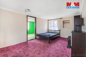 Prodej rodinného domu, 125 m², Jivina - 14