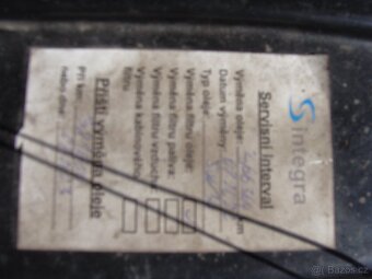 Citroën Jumper, 2.2 HDi, tažné zařízení - 14