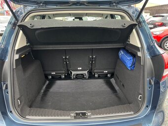 FORD C-MAX 1,0i 92KW TITANIUM TAŽNÉ ZAŘÍZENÍ - 14