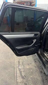 Komplet na díly BMW E46 2.0D 110kW m47n, manuál 5q - 14