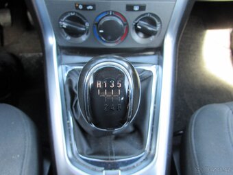 Opel Antara 2.2 CDTi 120kW, ČR, nová STK, nový DPF filtr - 14