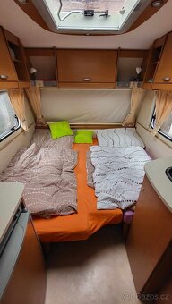Bailey Ranger 550/6 - 14