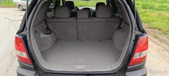 Kia Sorento 2.5 crdi 103kw - 14