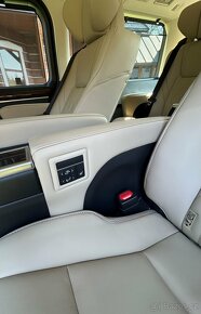 Toyota Granvia Premium - 14