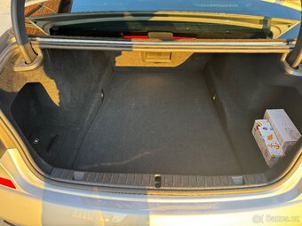 BMW 750Li xDrive M-paket - 14