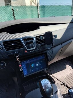 Renault Laguna 3 - 14