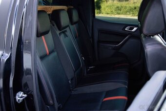Ford Ranger 3.2 TDCi Duratorq 4x4 DoubleCab WildTrak A/T - 14