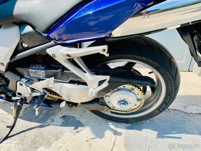 Honda VFR 800, možnost splátek a protiúčtu - 14