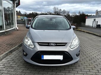 Grand C Max - 1.6 TDCi - 14