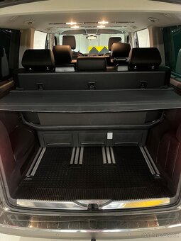 VW Multivan 2.0 BULLI - 14