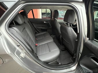 Fiat Tipo 1.4 Turbo Lounge 88 kW (ODPOČET DPH) - 14