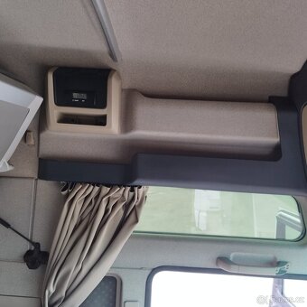 MAN TGX 500 - 14