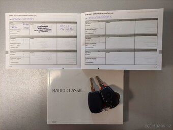 DACIA DUSTER 1.6i 16V 4x4 84KW,2016,KLIMA,ZÁVĚS,ESP,CD,BC. - 14