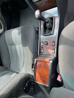 Mercedes benz w124 300d 1994 - 14