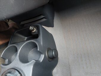 Kia Picanto 1.0 r.v. 2006 naj. 171 tis.km STK 3/2027 - 14