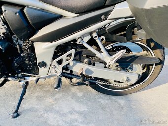 Suzuki GSF 650S Bandit, možnost splátek a protiúčtu - 14