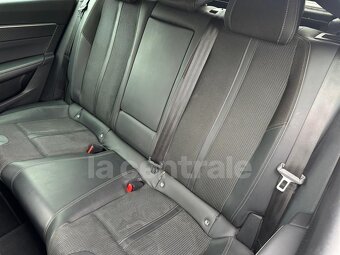 PEUGEOT 508 II 2.0 BlueHDi 165 S&S GT LINE EAT8 - 14