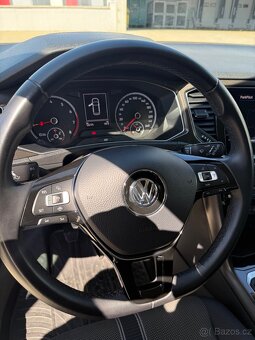 T-Roc 1.0tsi 85kw VÝBAVA JAKO NOVÝ - 14