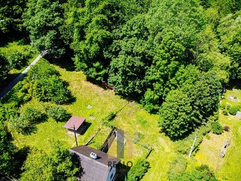Prodej pozemky pro bydlení, 779 m2 - Rančířov, ev.č. 00801 - 14