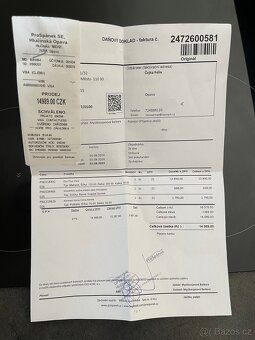 Matrace Duo Plus Visco - 14