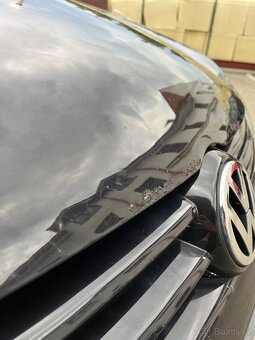 Volkswagen Golf 5, 2007, 1.9 TDI - 14